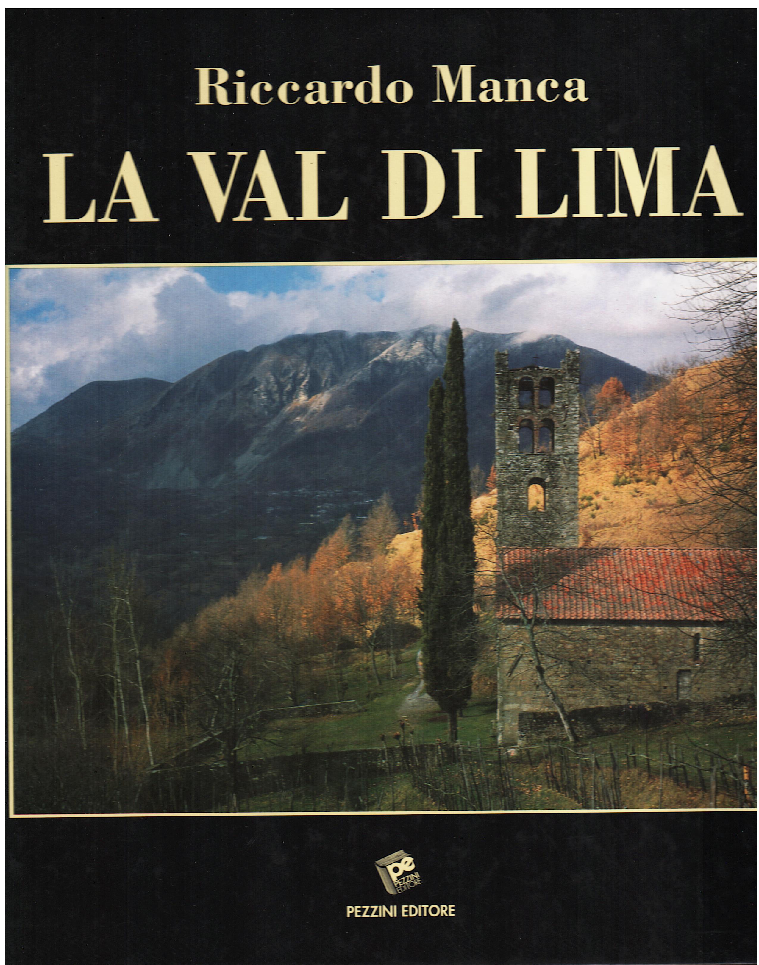 La Val di Lima