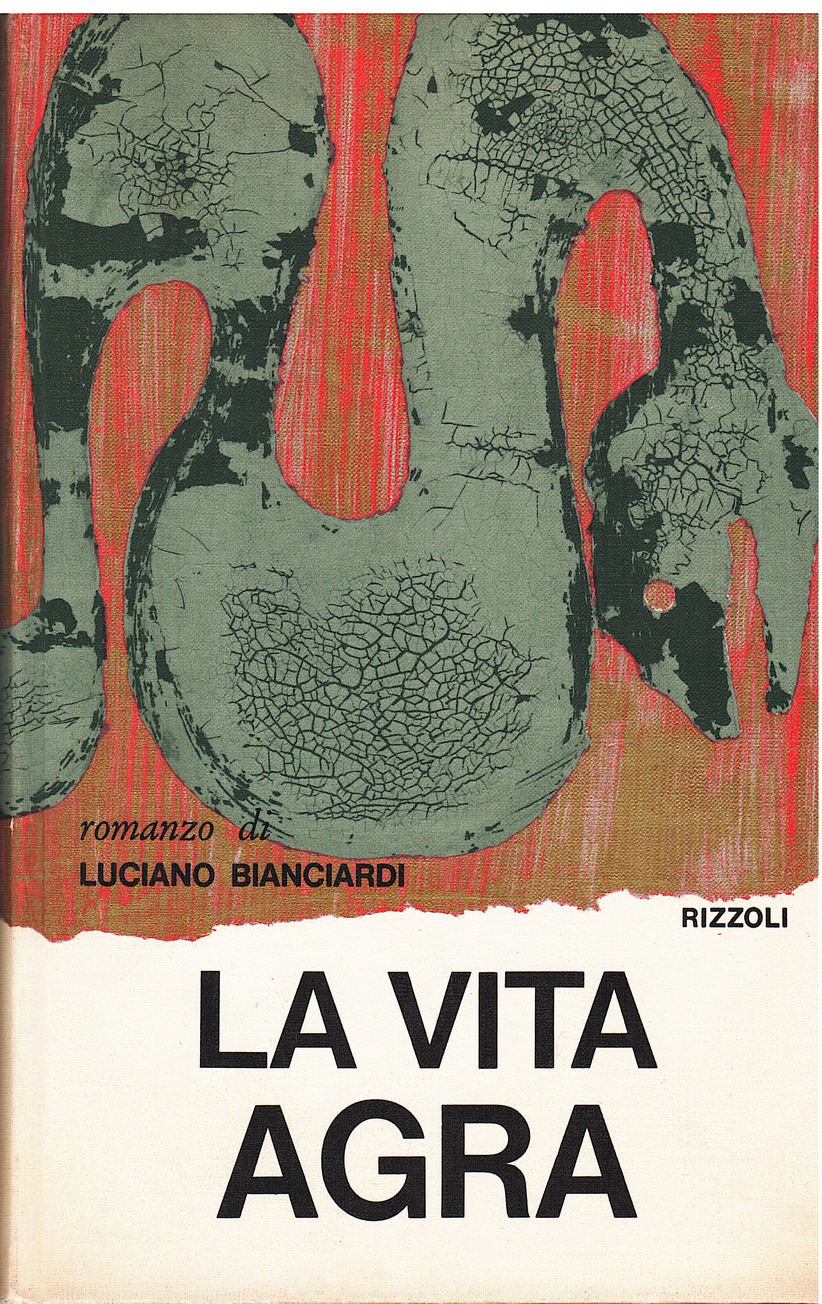 La vita agra