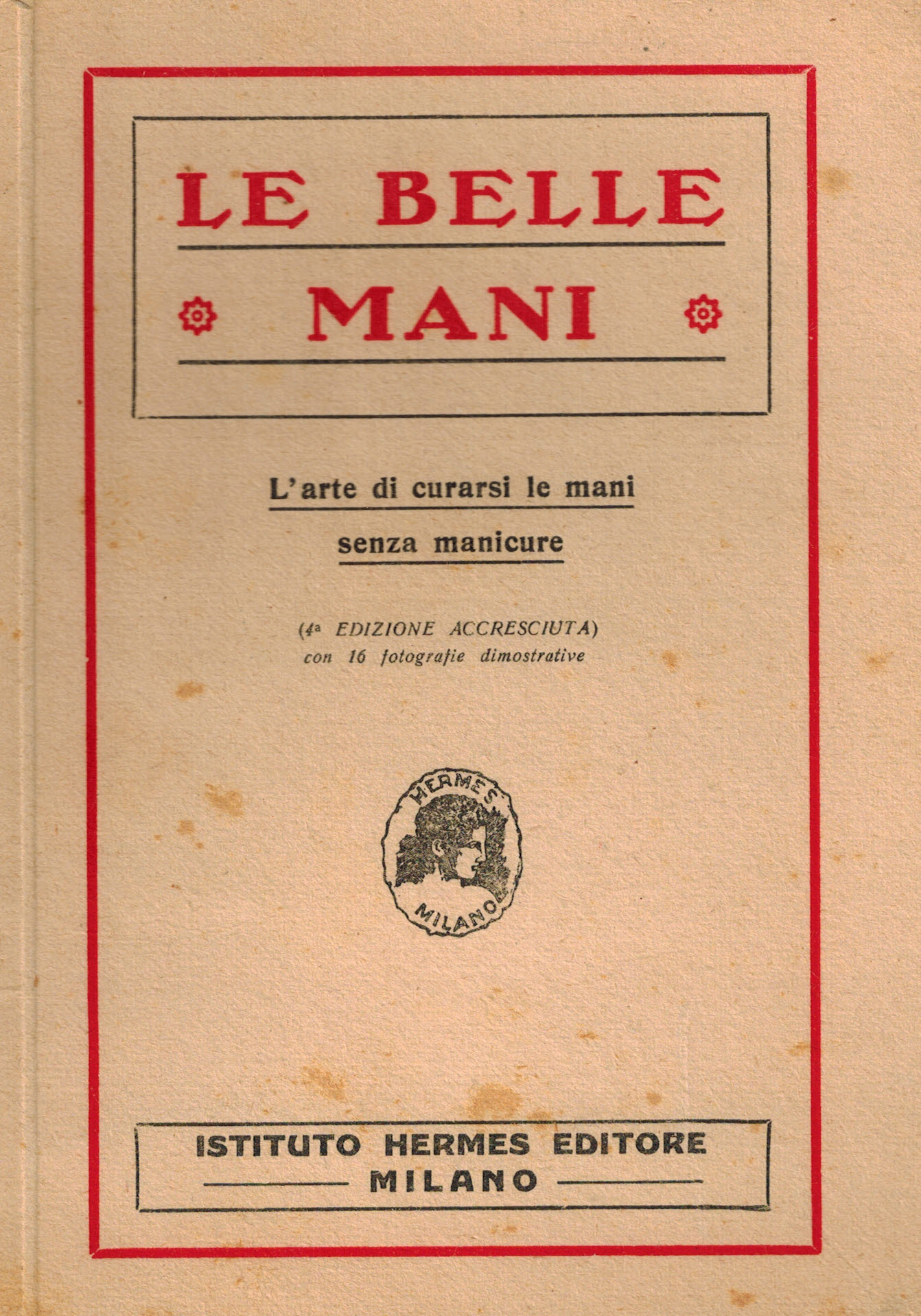 Le Belle Mani