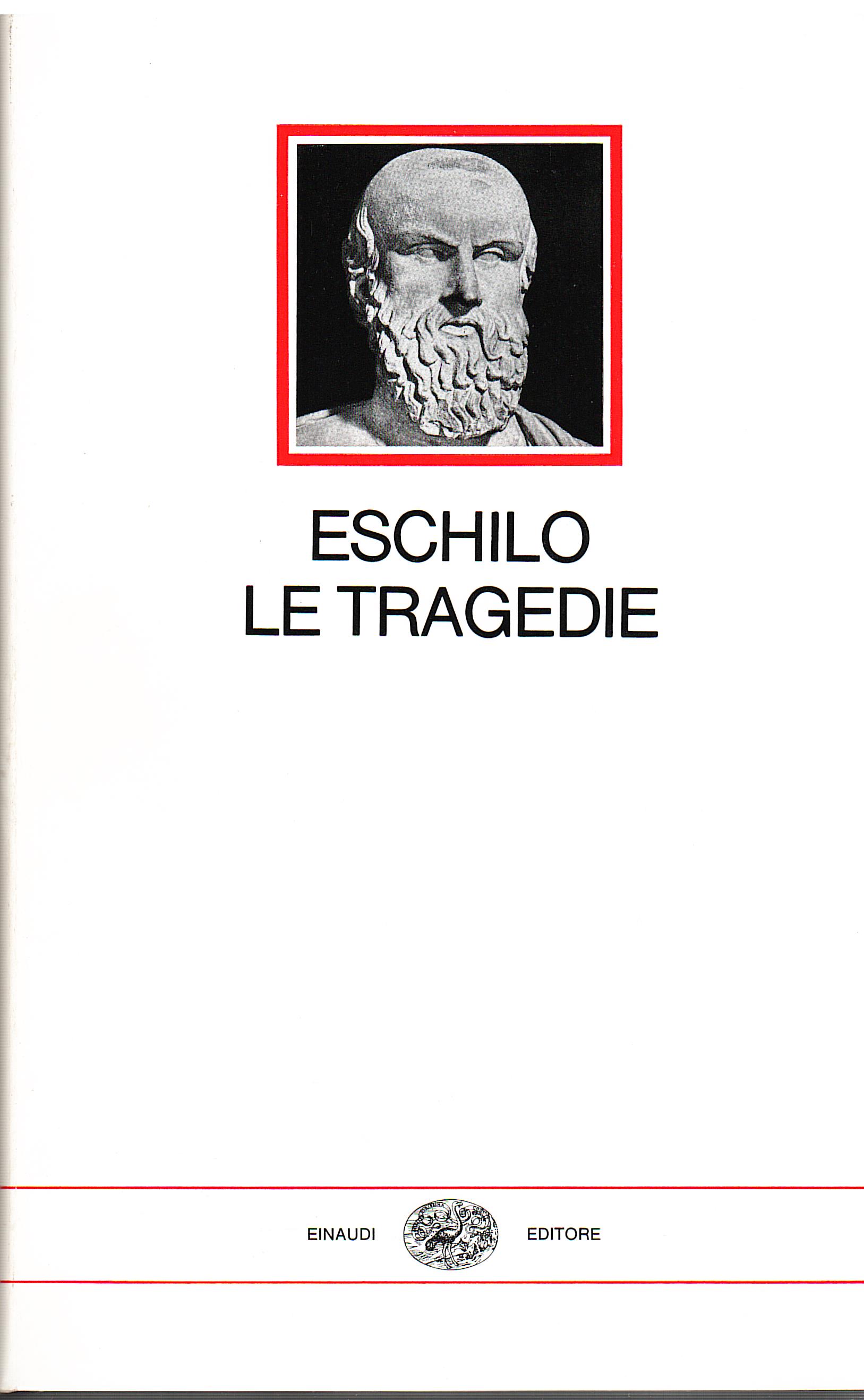 Le Tragedie