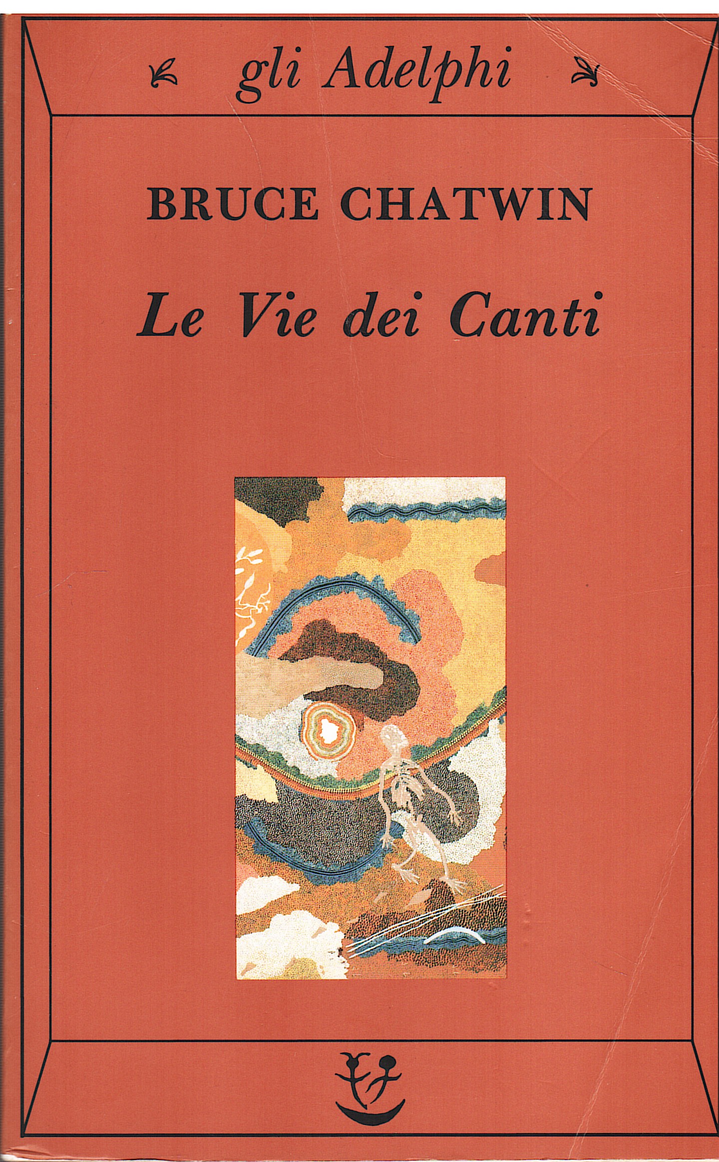 Le Vie dei Canti