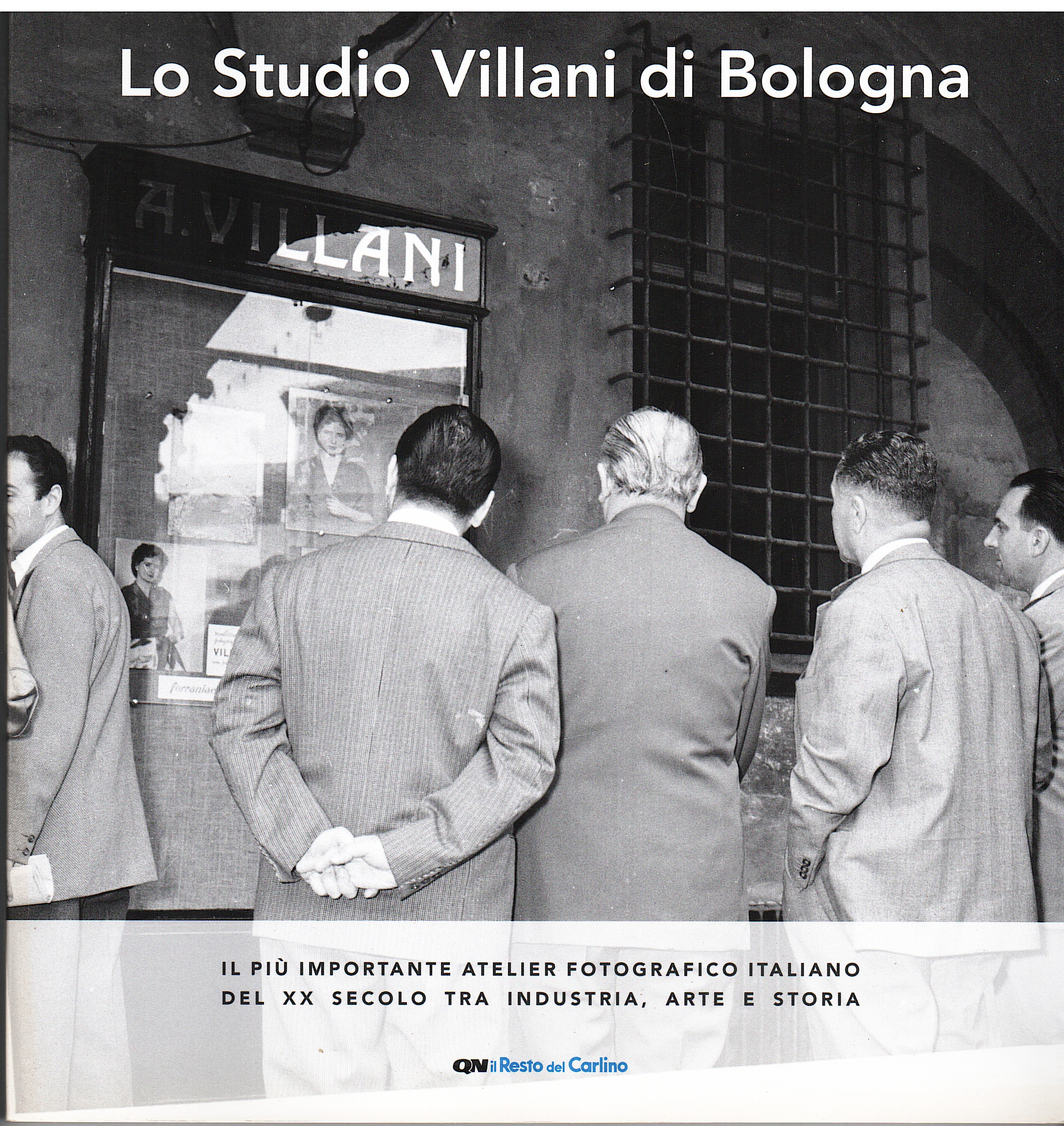 Lo Studio Villani di Bologna