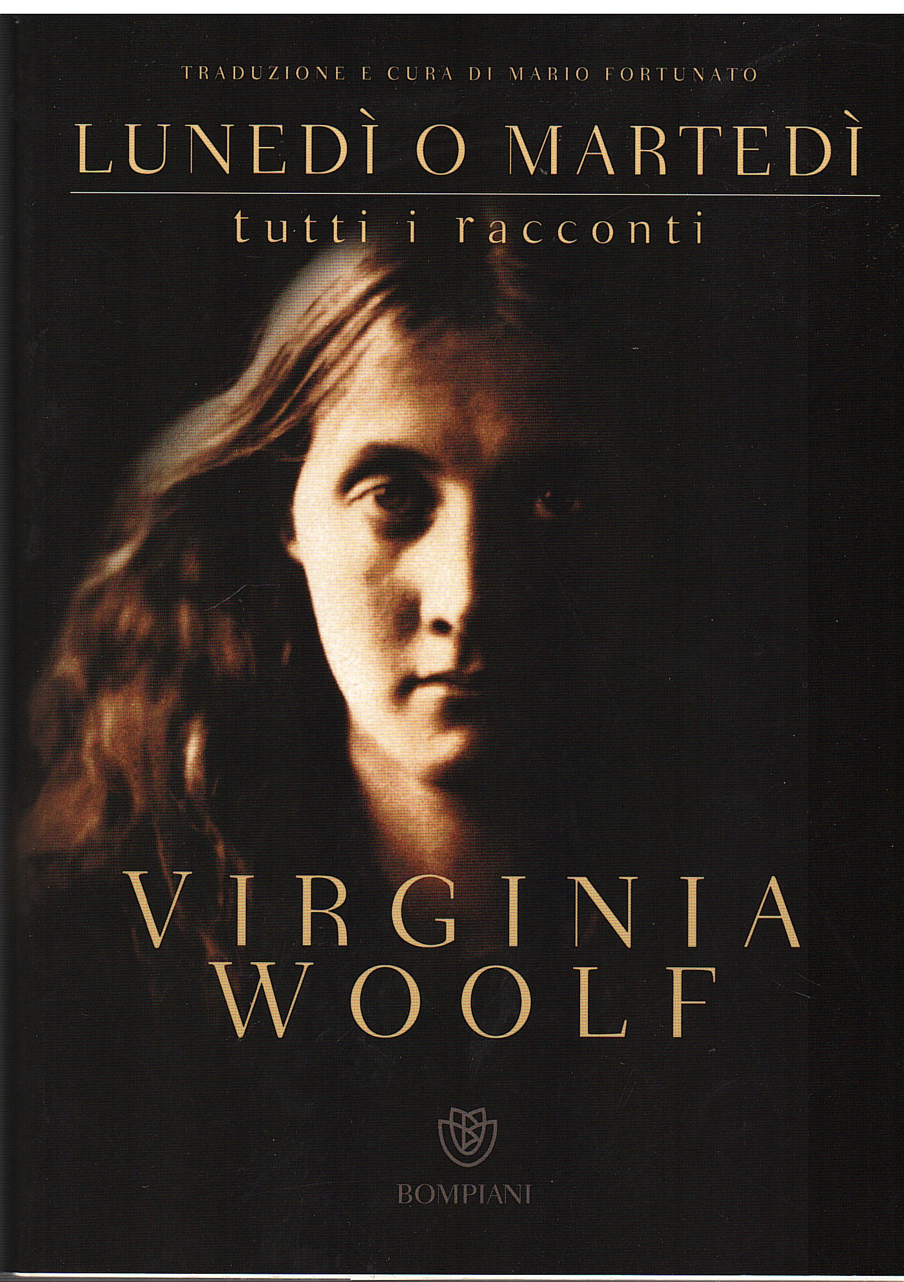 Lunedì o Martedì. Tutti i racconti