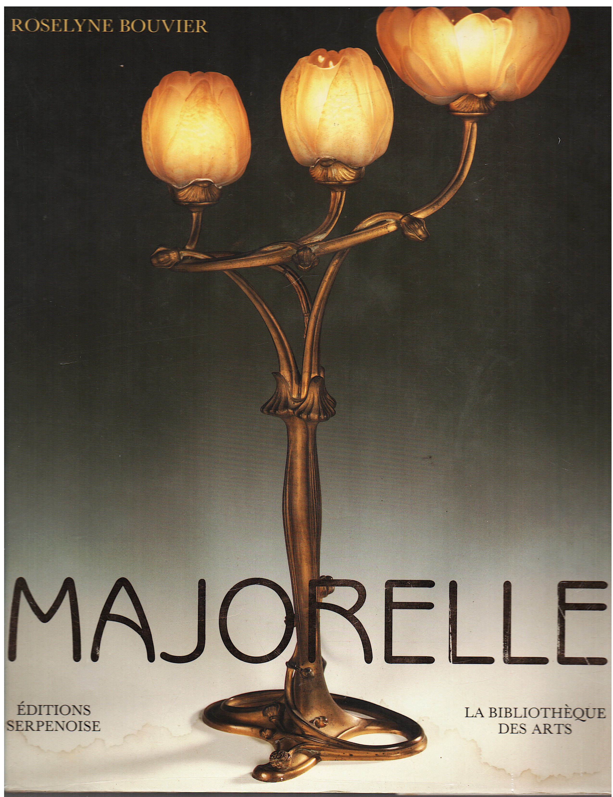 Majorelle. Une aventure moderne