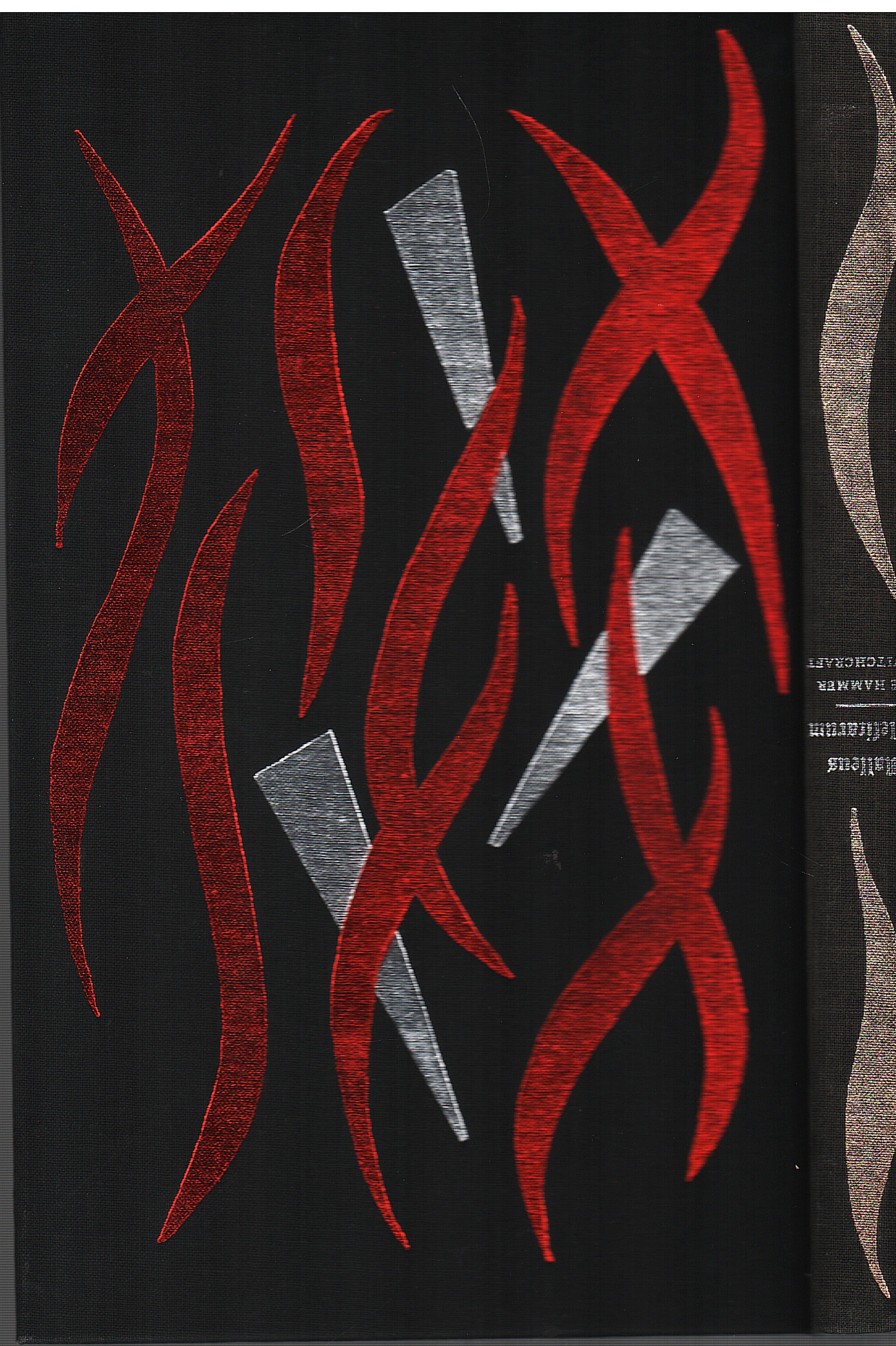 Malleus Maleficarum. The Hammer of Witchcraft