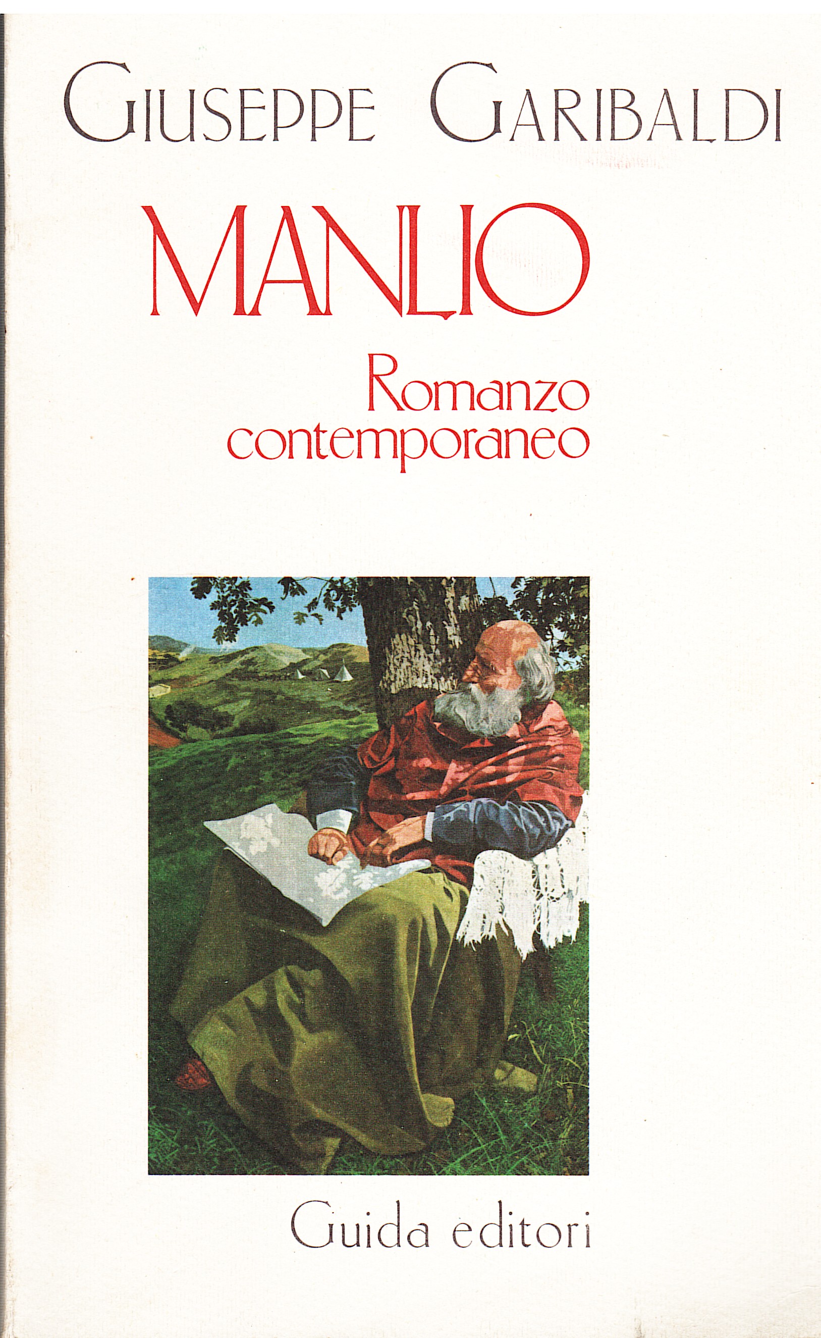Manlio