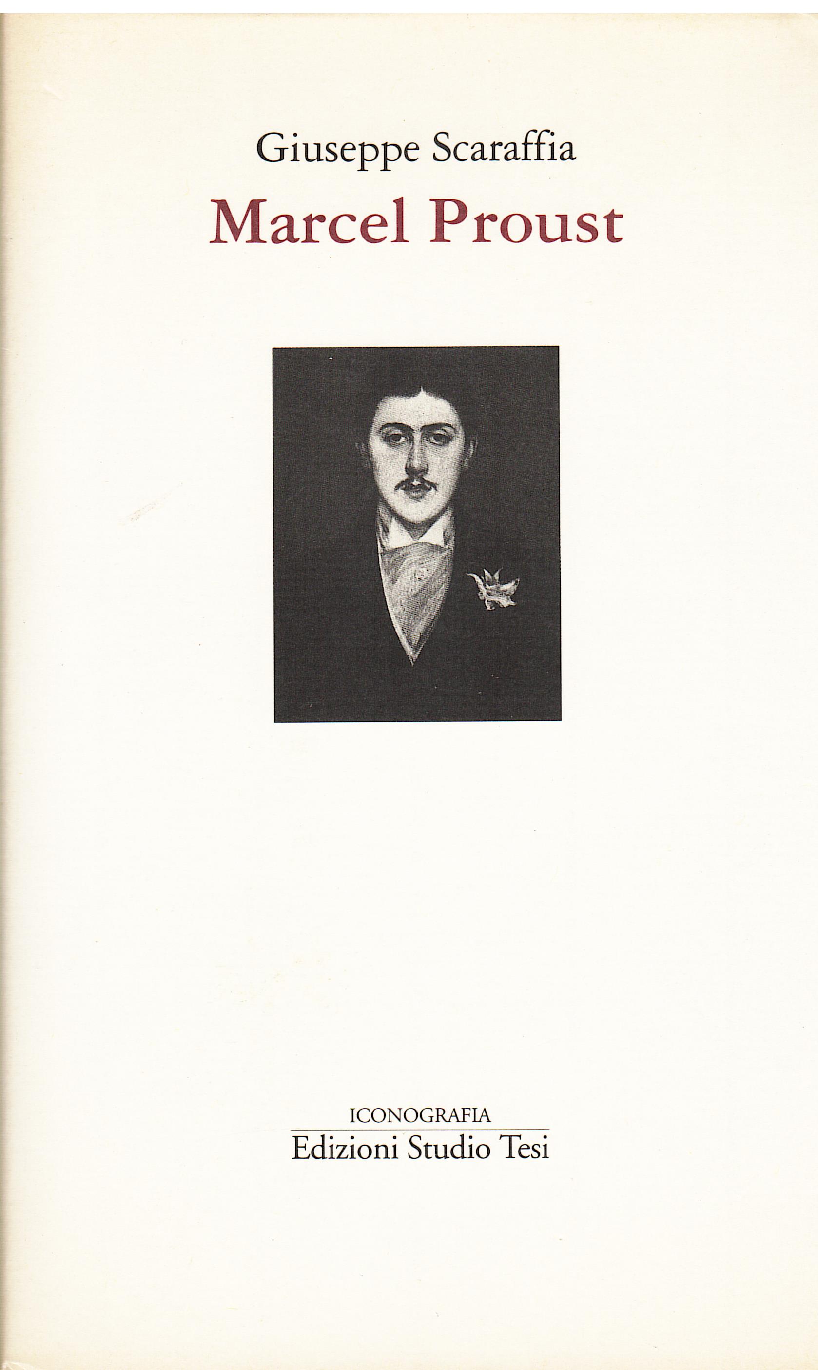 Marcel Proust