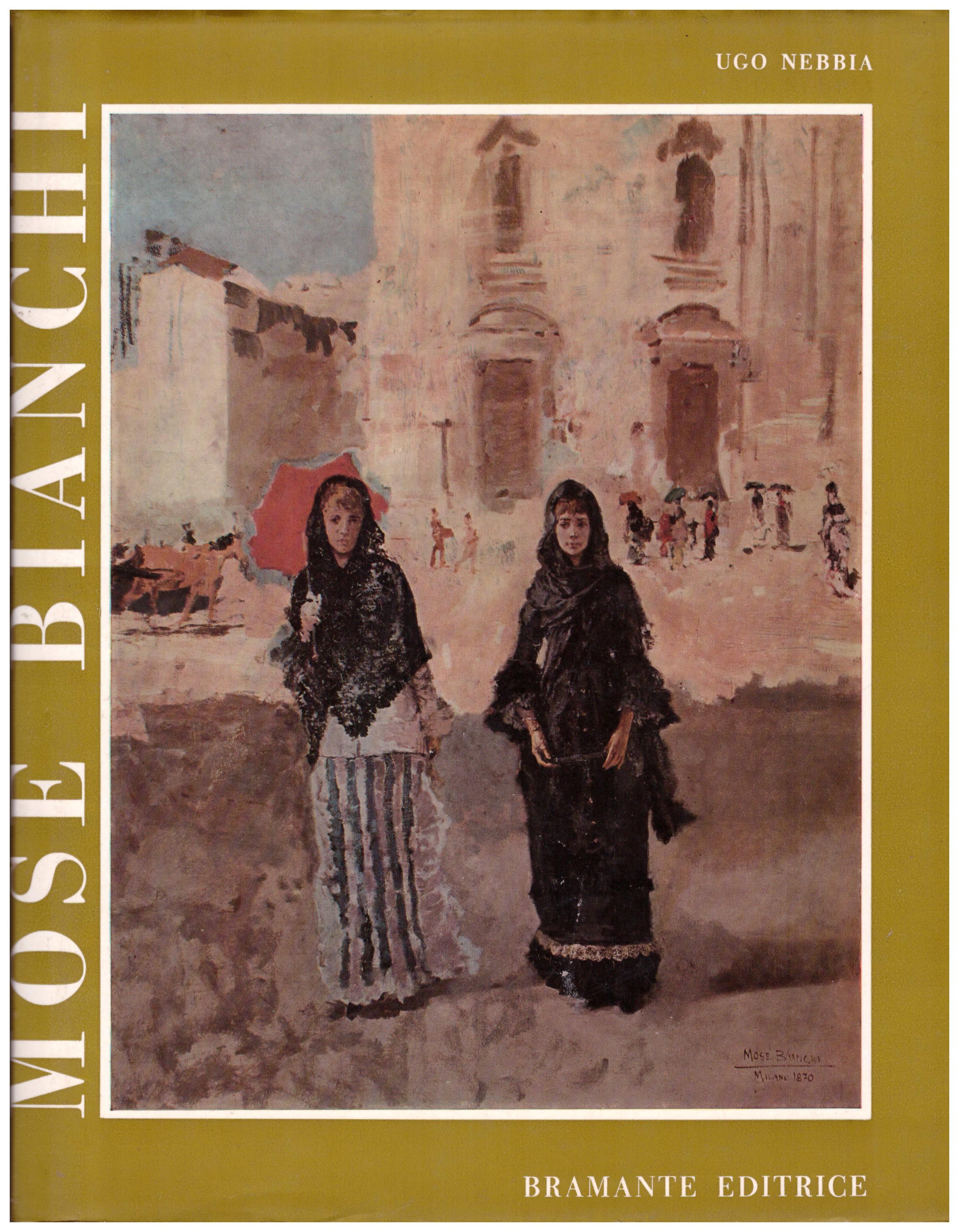 Mosè Bianchi