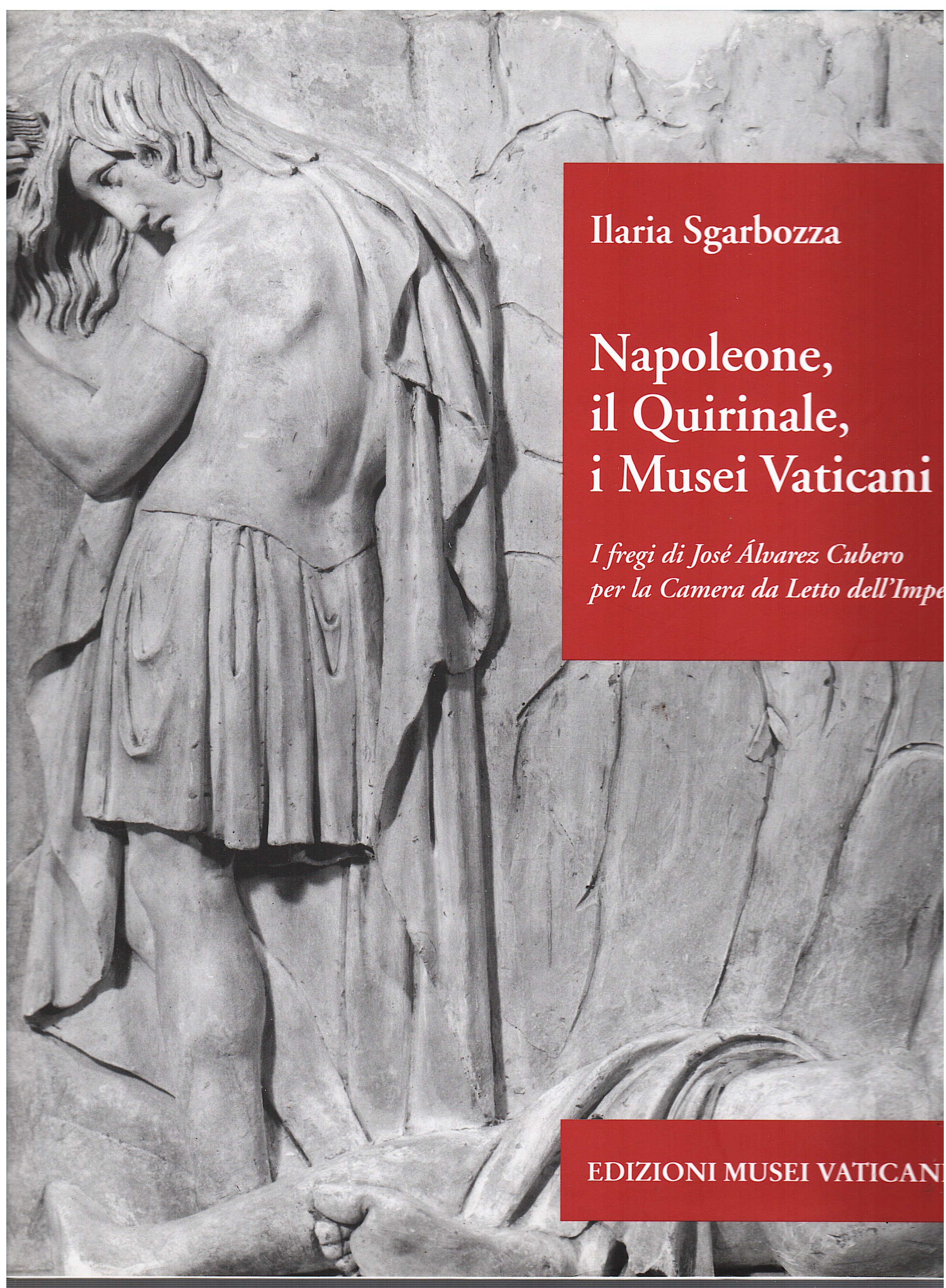 Napoleone, il Quirinale, i Musei Vaticani