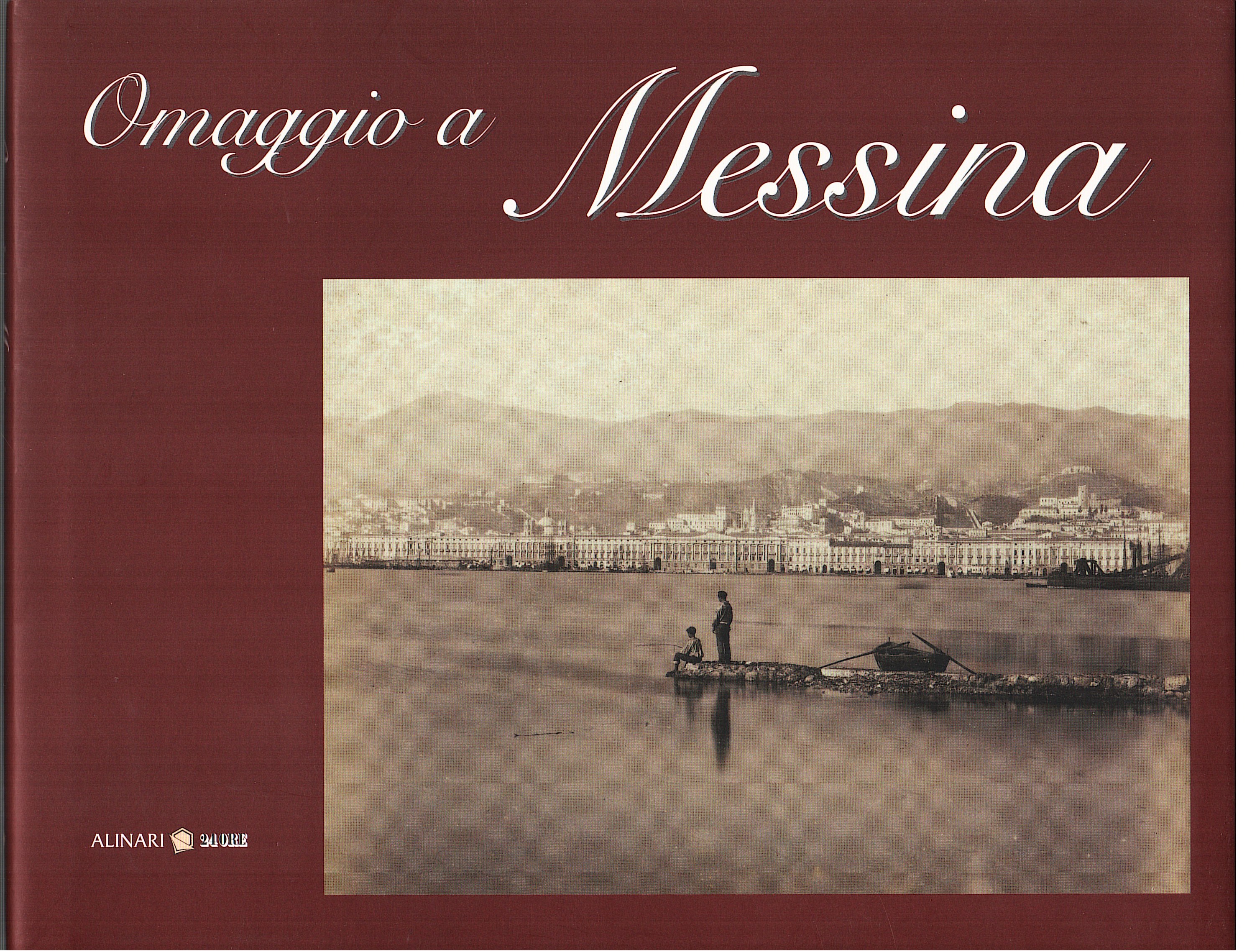 Omaggio a Messina