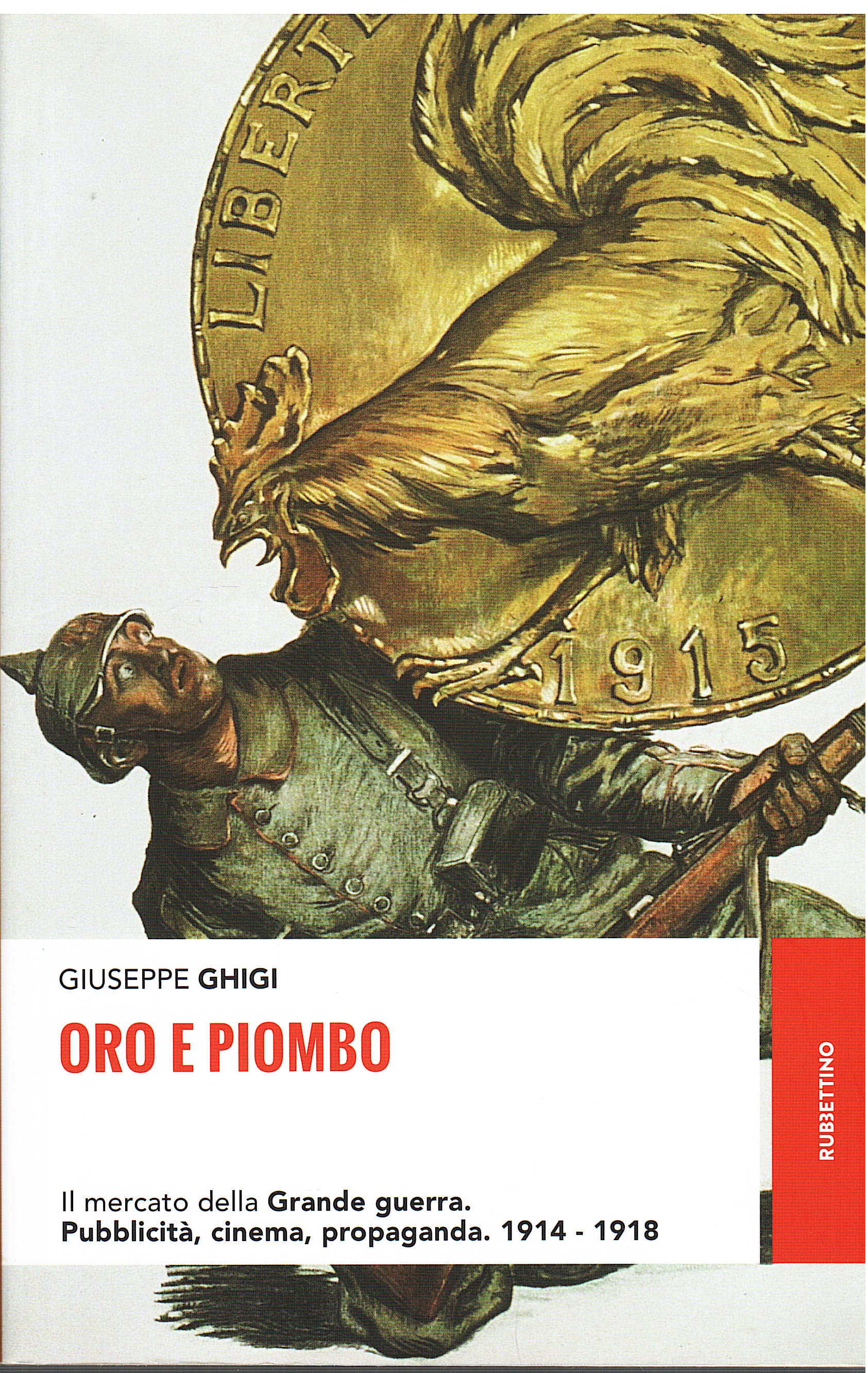 Oro e piombo