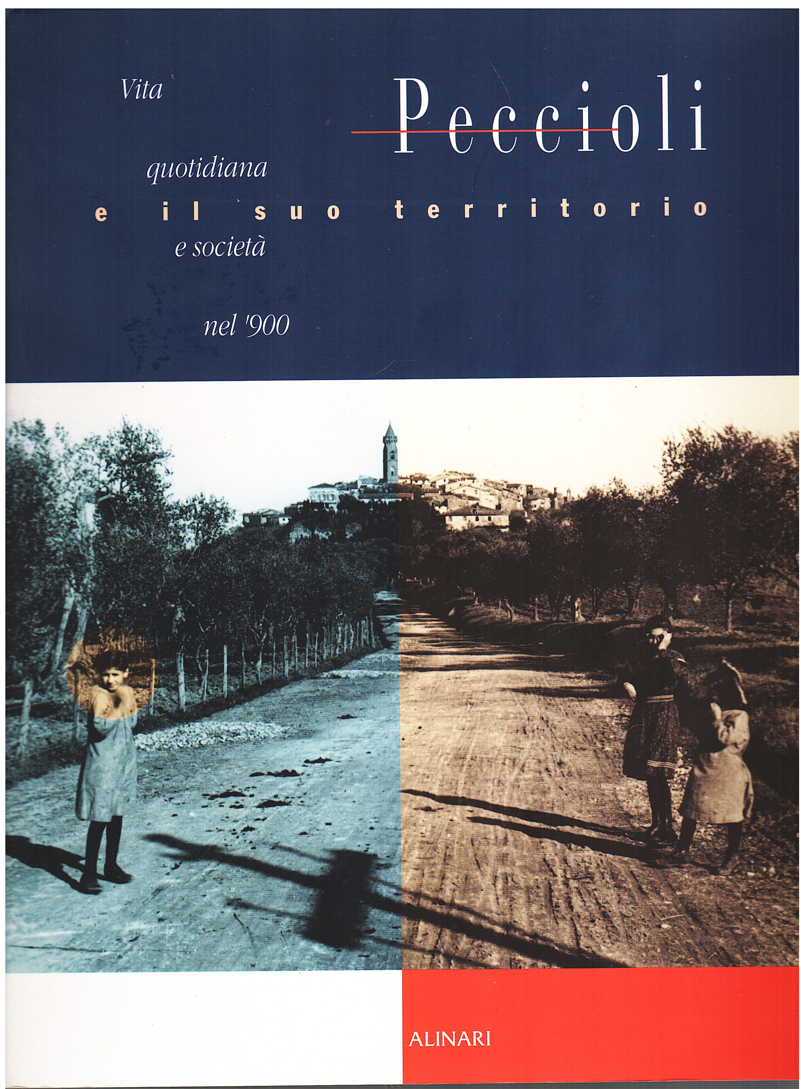 Peccioli e il suo territorio. Vita quotidiana e società nel …