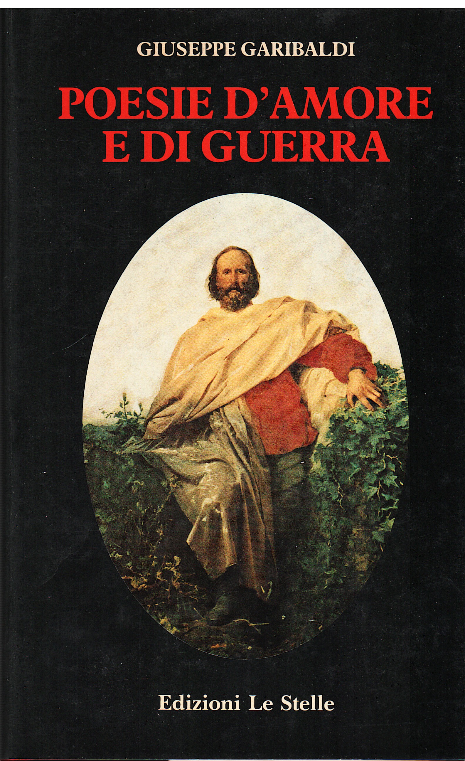 Poesie d'amore e di guerra