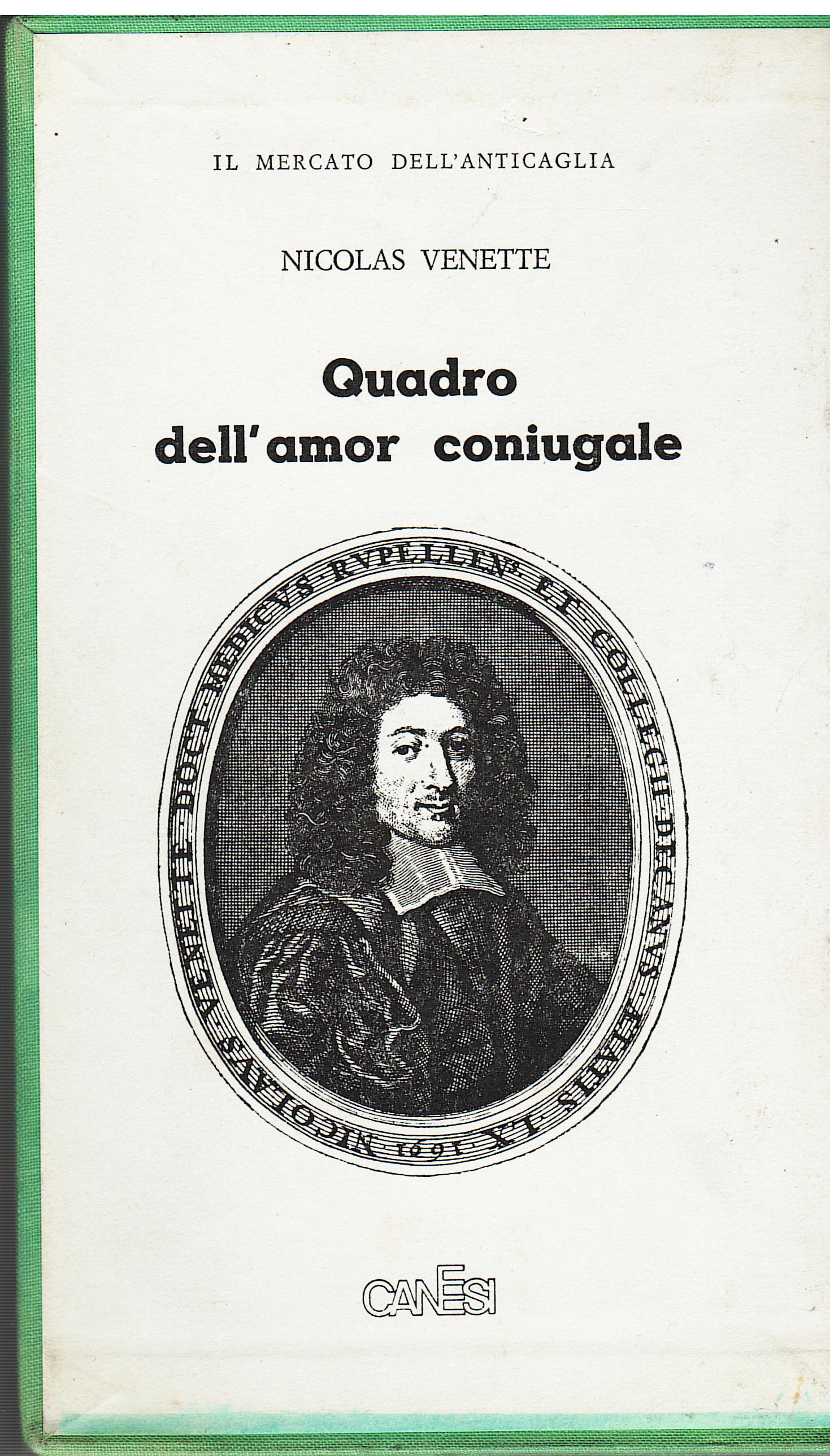 Quadro dell'amor coniugale