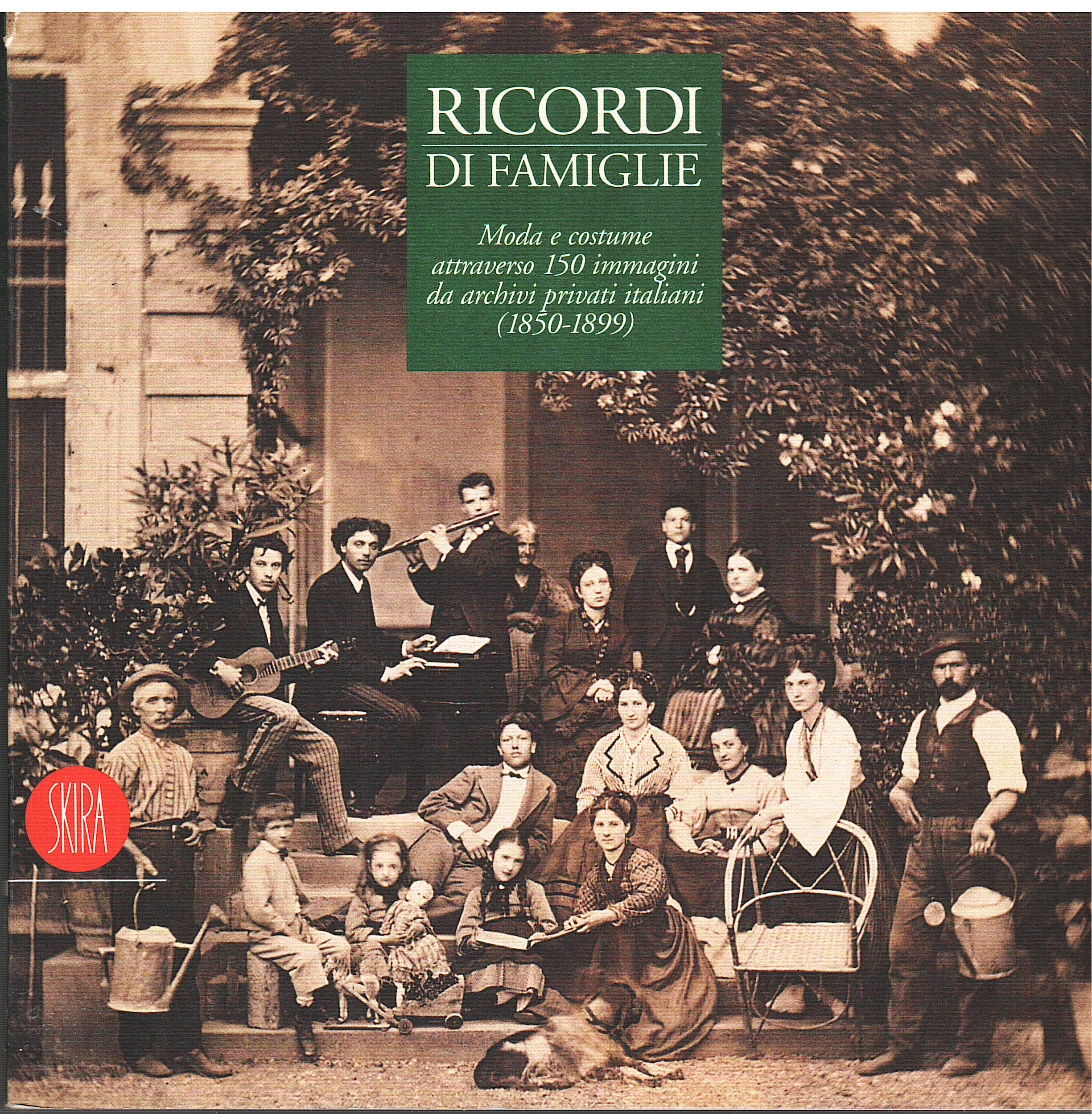 Ricordi di famiglie