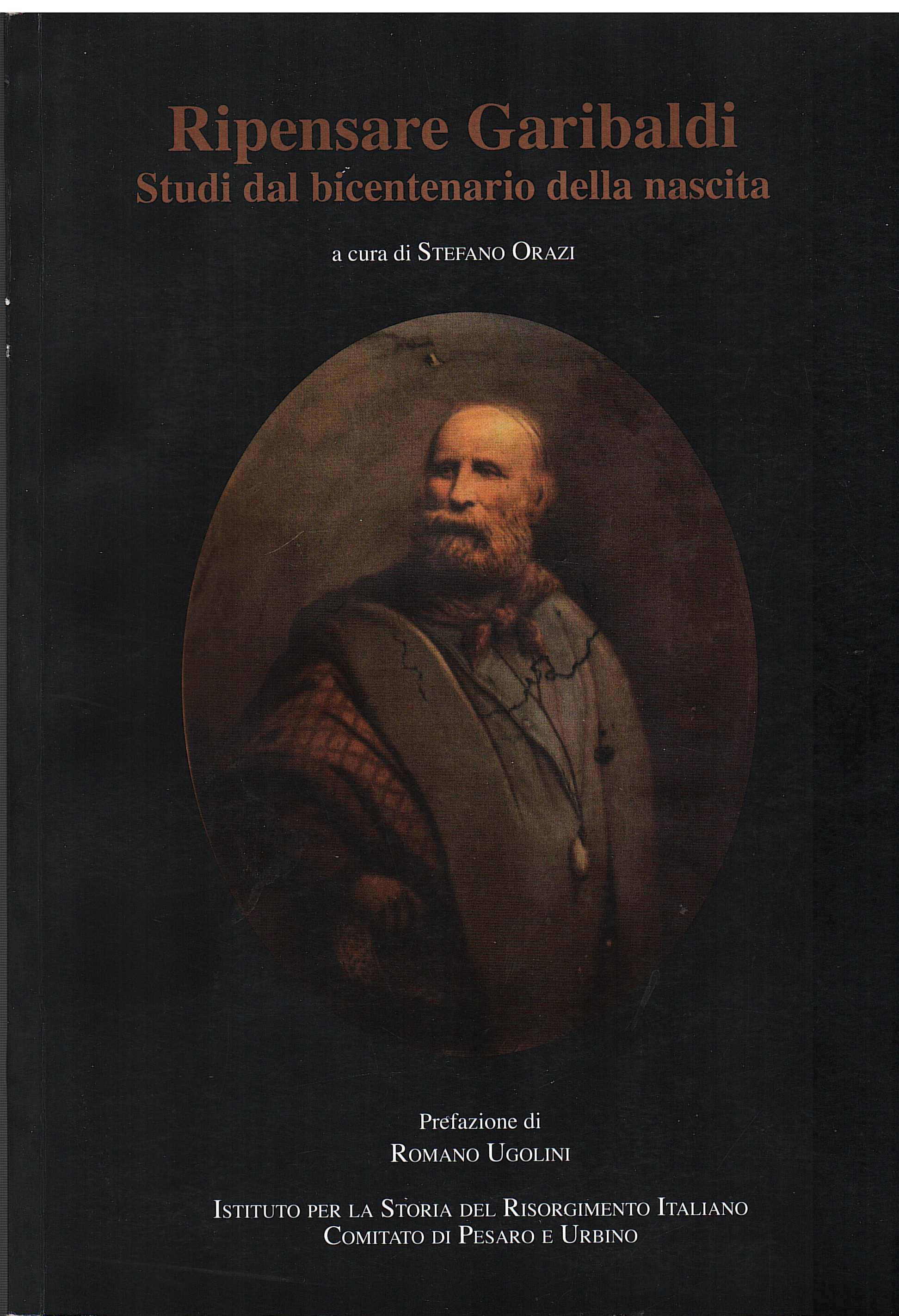 Ripensare Garibaldi