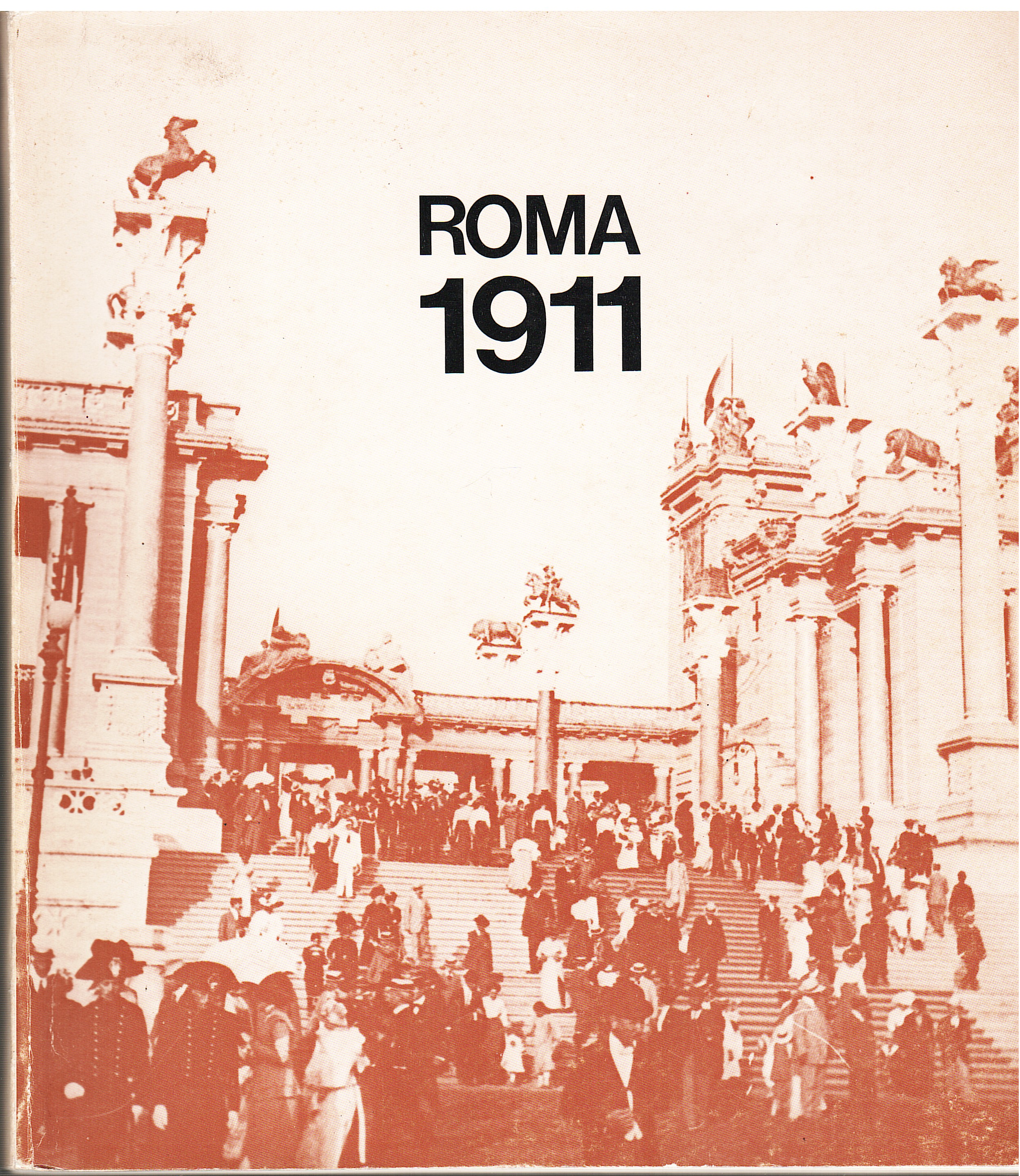 Roma 1911