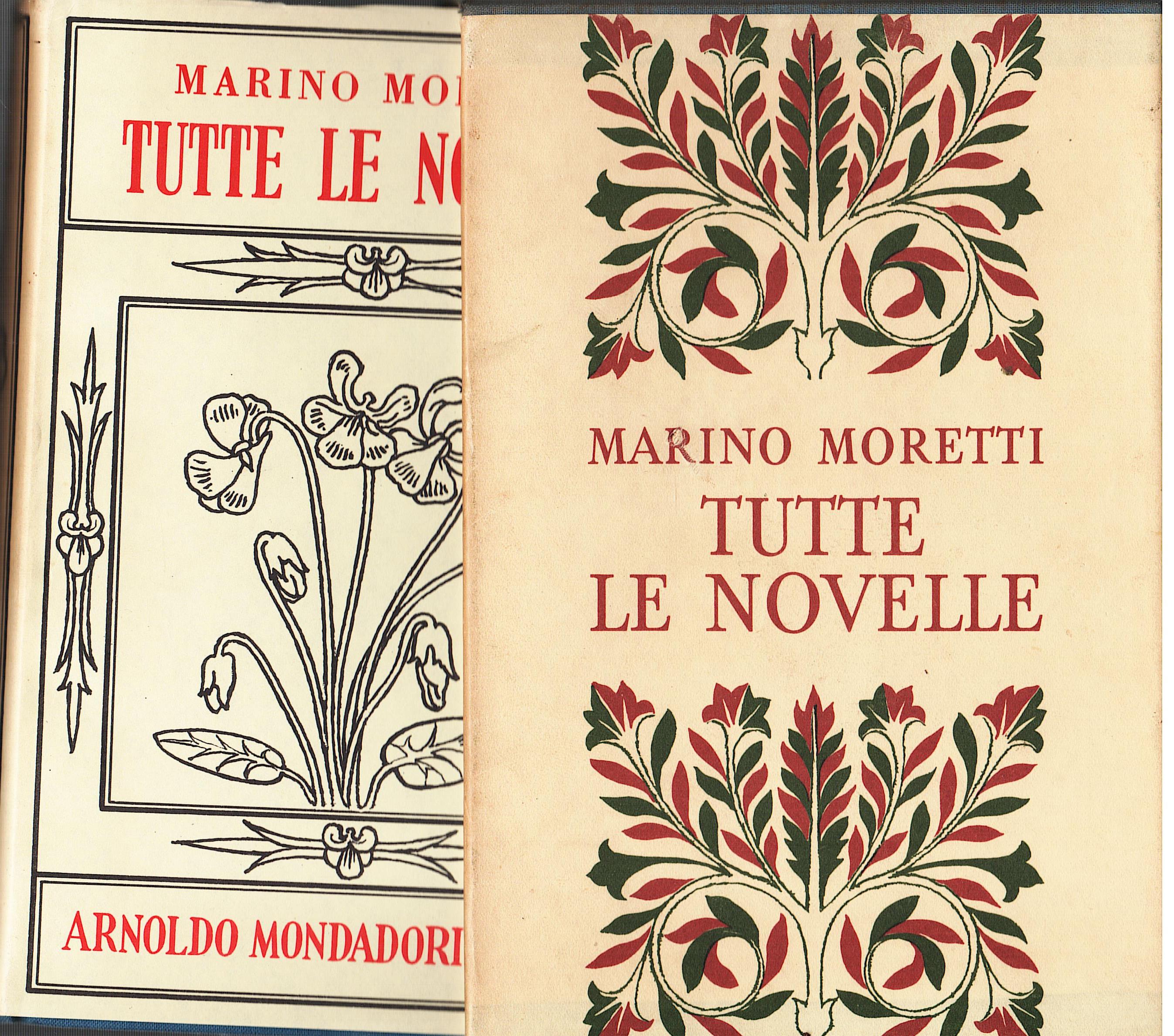 Tutte le Novelle