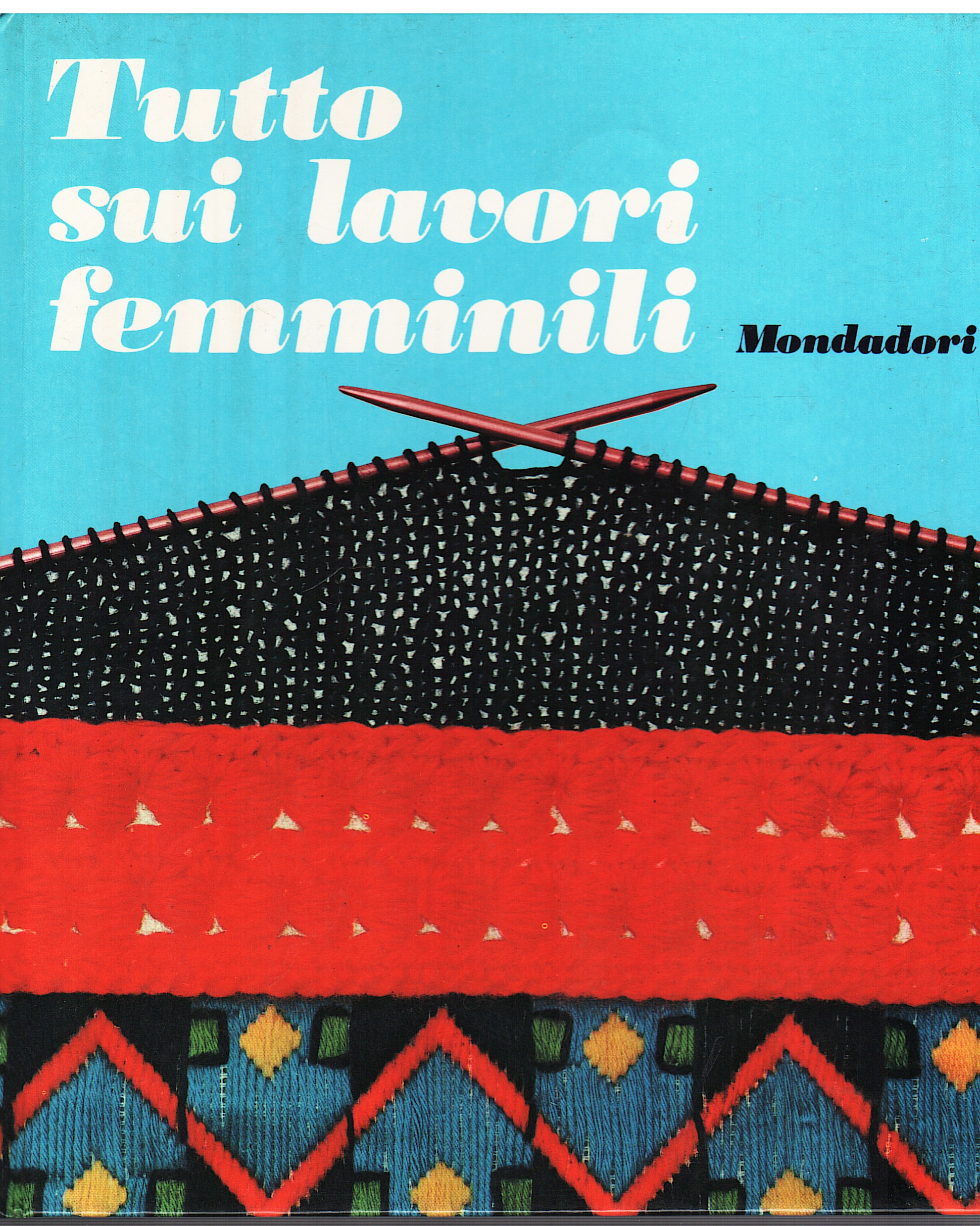 Tutto sui lavori femminili