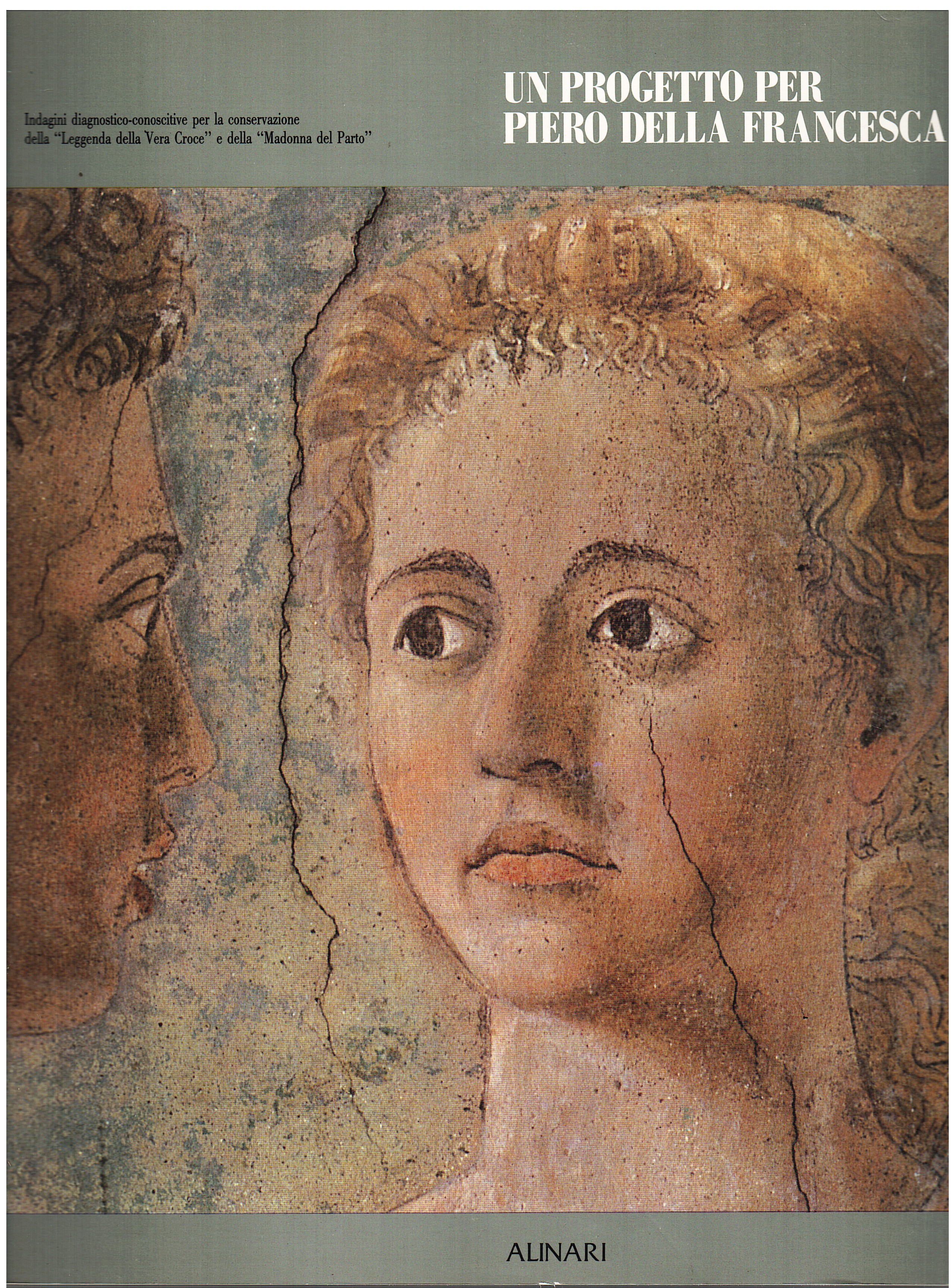 Un progetto per Piero della Francesca