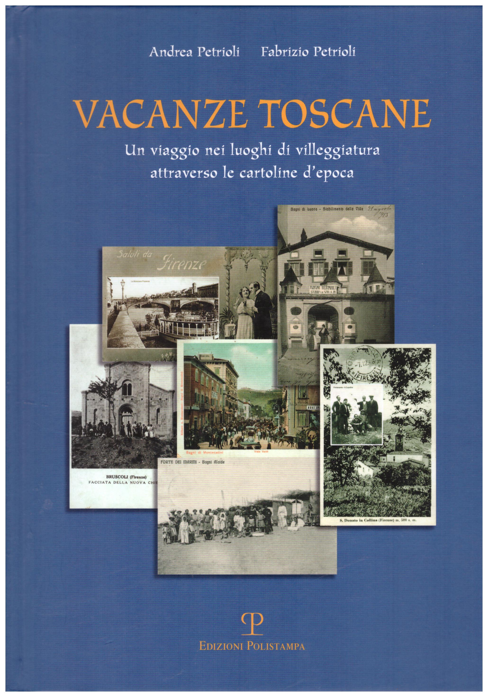 Vacanze toscane