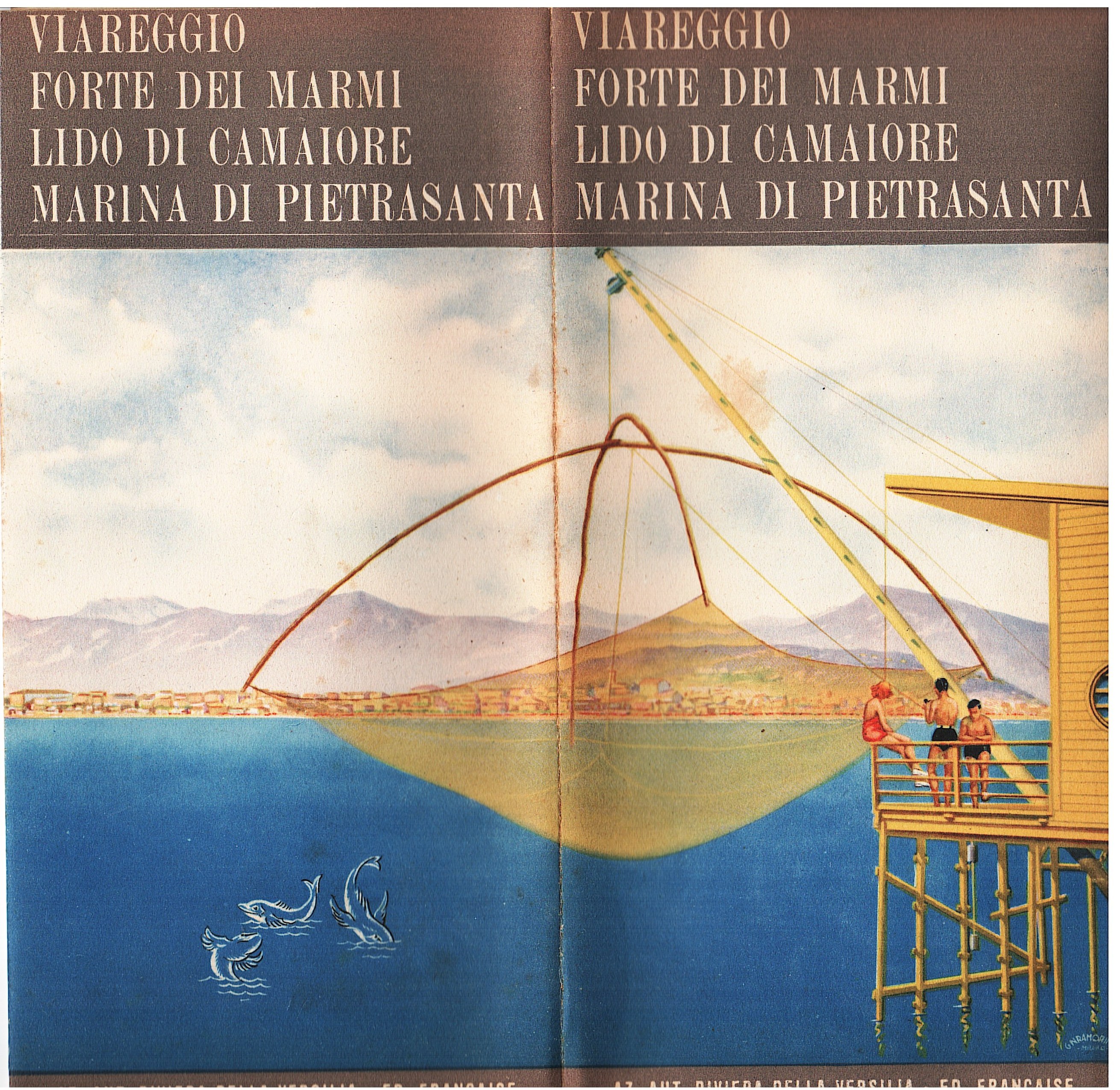 Viareggio - Forte dei Marmi - Lido di Camaiore - …