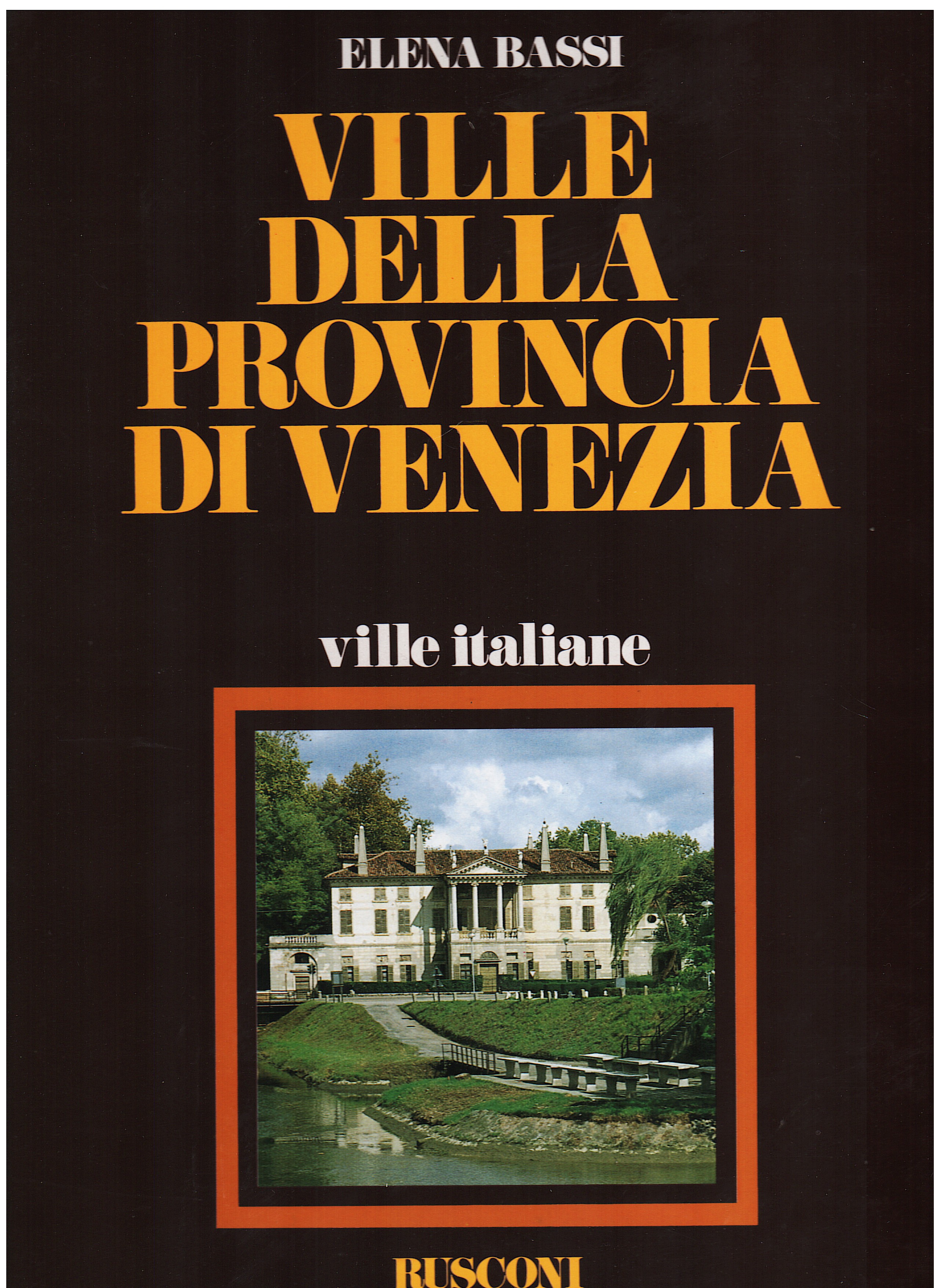 Ville della provincia di Venezia
