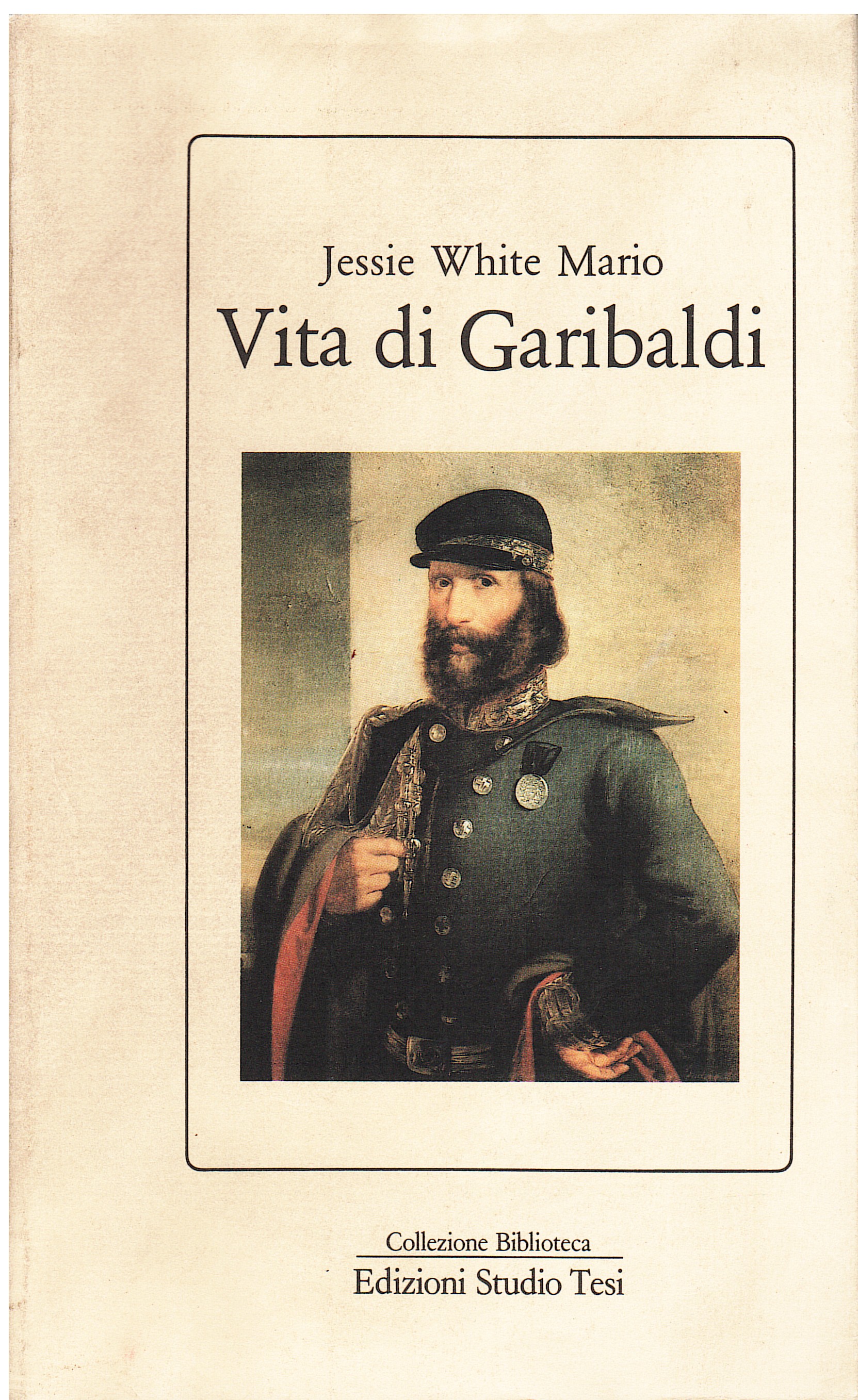 Vita di Garibaldi