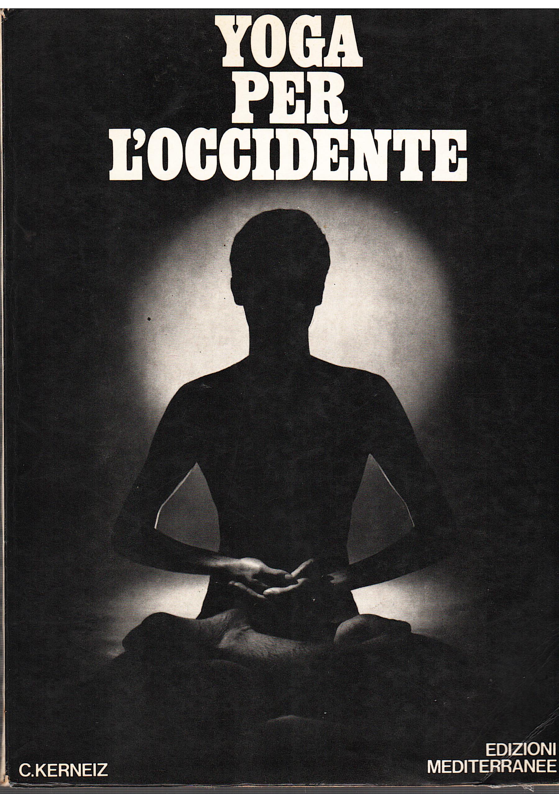 Yoga per l'Occidente
