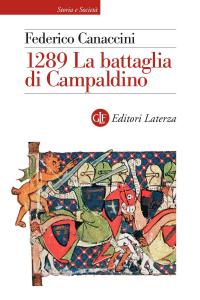 1289 La battaglia di Campaldino