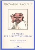 50 parole per il nuovo millennio