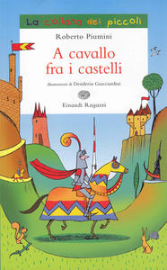 A cavallo fra i castelli