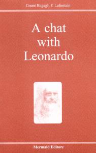 A chat with Leonardo