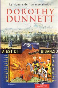 A est di Bisanzio. La saga di Niccolò, 7