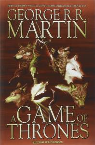 A Game of Thrones - Graphic Novel - Volume 1