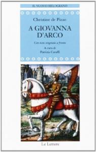 A Giovanna d'Arco