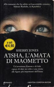 A'isha, l'amata di Maometto