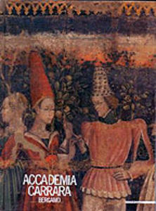 Accademia Carrara, Bergamo V: Gli affreschi a Palazzo della Ragione