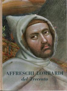 Affreschi lombardi del Trecento