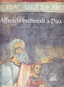 Affreschi medievali a Pisa