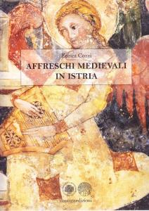 Affreschi medievali in Istria