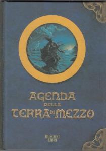 Agenda della Terra di Mezzo