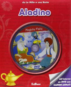 Aladino - LIBRO + DVD. Da Le Mille e una …