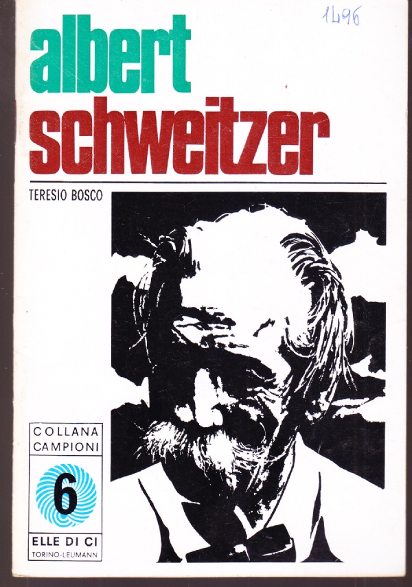 Albert Schweitzer