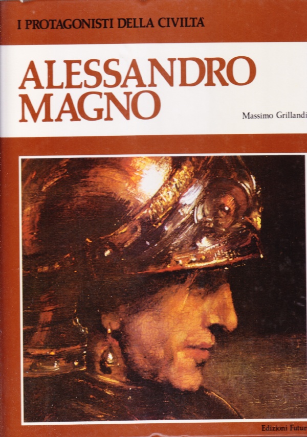 Alessandro Magno