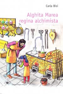 Alghita Marea, regina alchimista