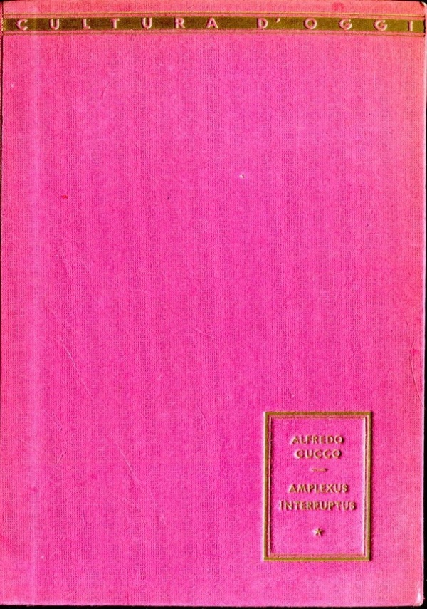 Amplexus interruptus