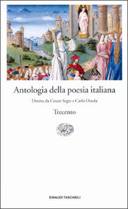 Antologia della poesia italiana. Trecento