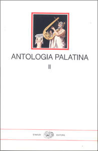Antologia Palatina II. Libri VII-VIII
