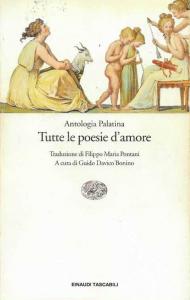 Antologia Palatina. Tutte le poesie d'amore